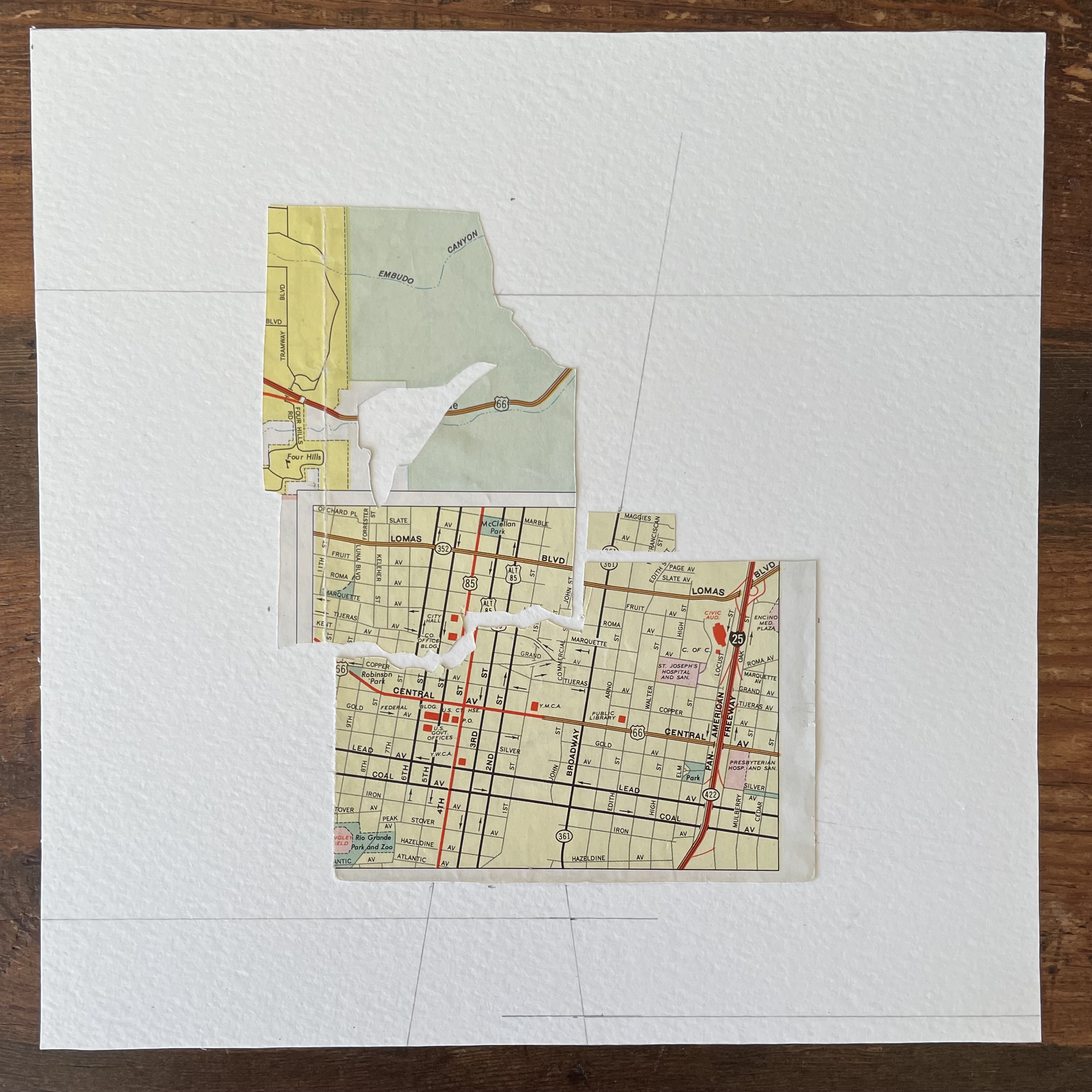 NM71 #2